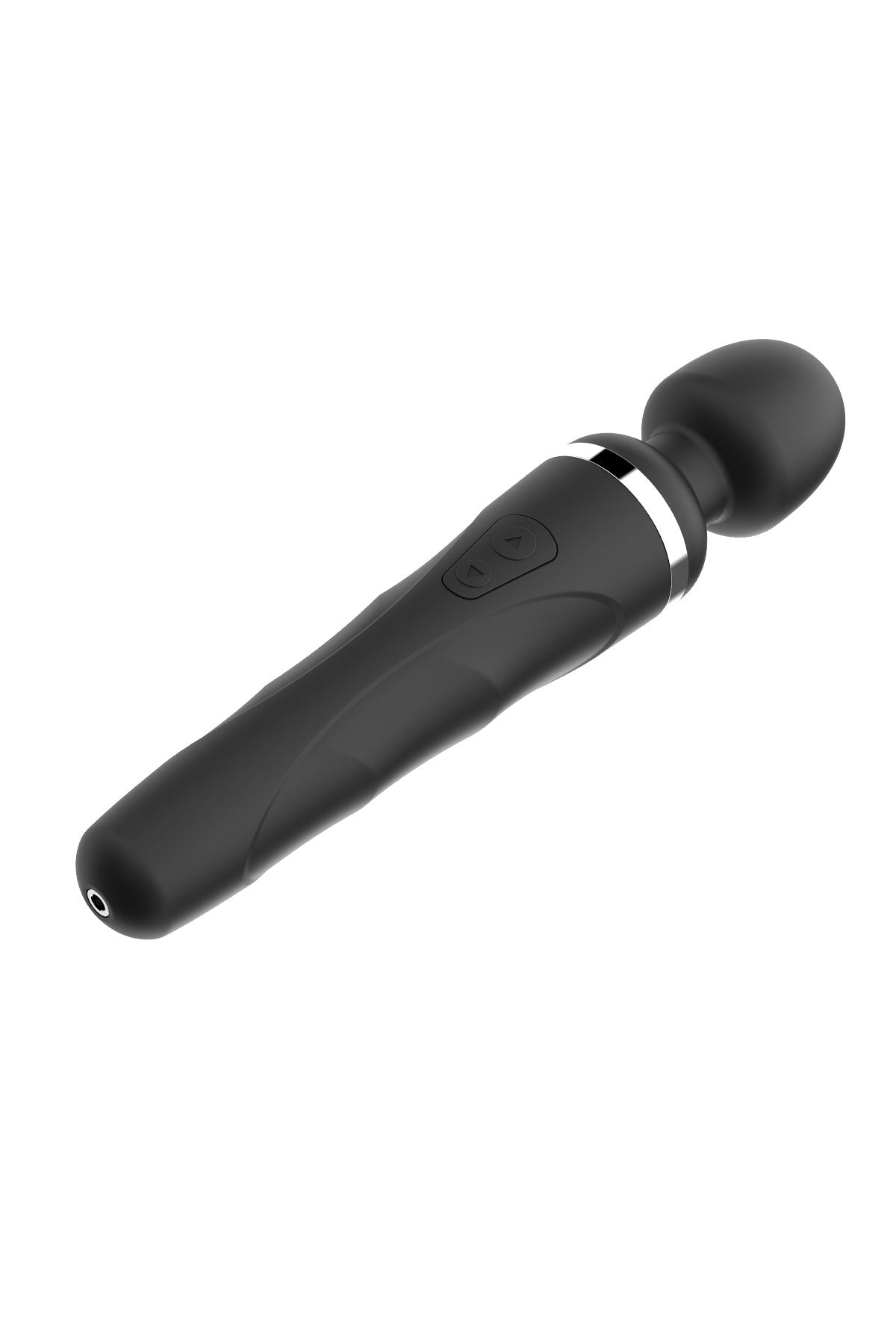 Domi 2 | Mini Wand Vibrator