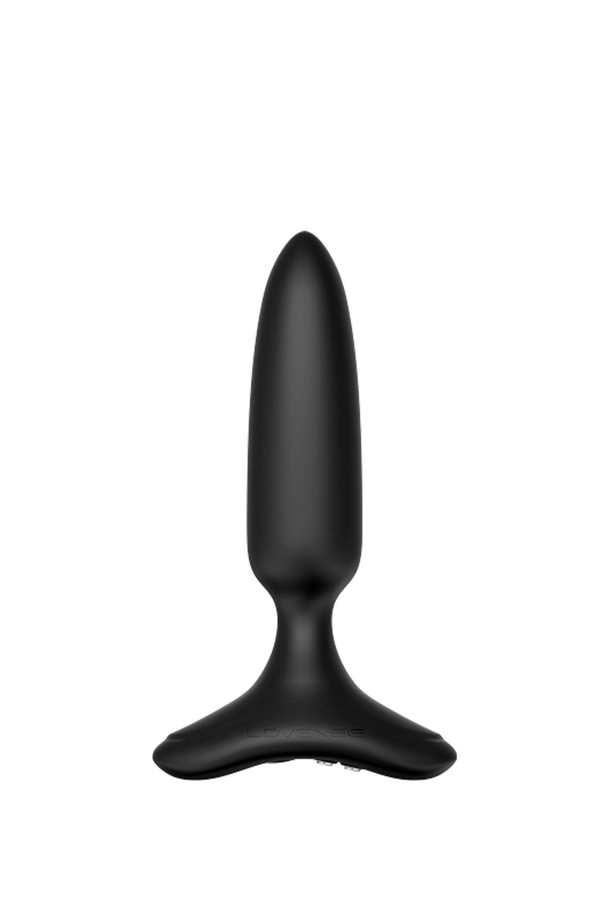 Hush 2 | Vibrating Butt Plug