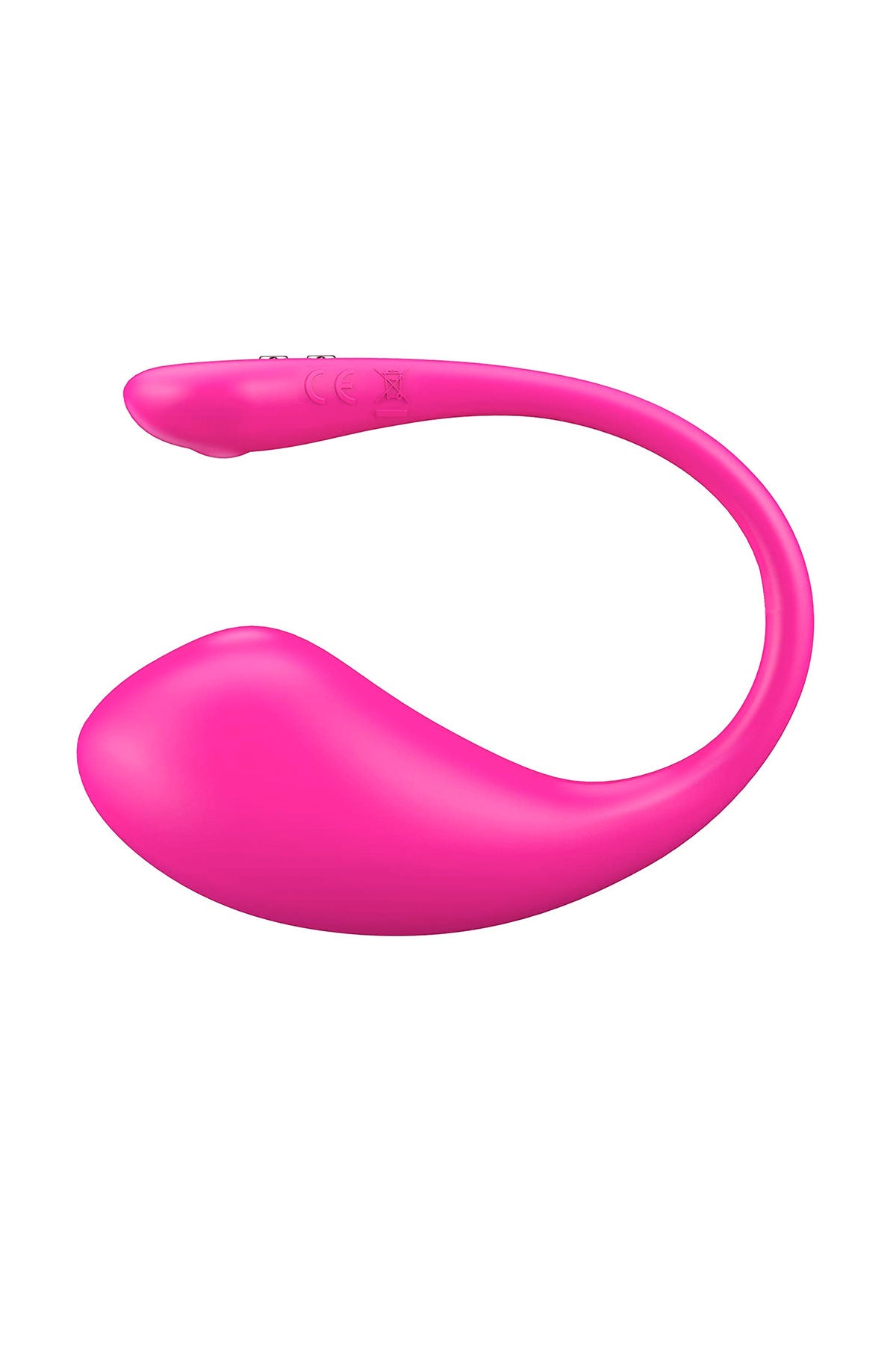 Lovense Lush 3 Remote Controlled Vibrator | Matildas.co.za