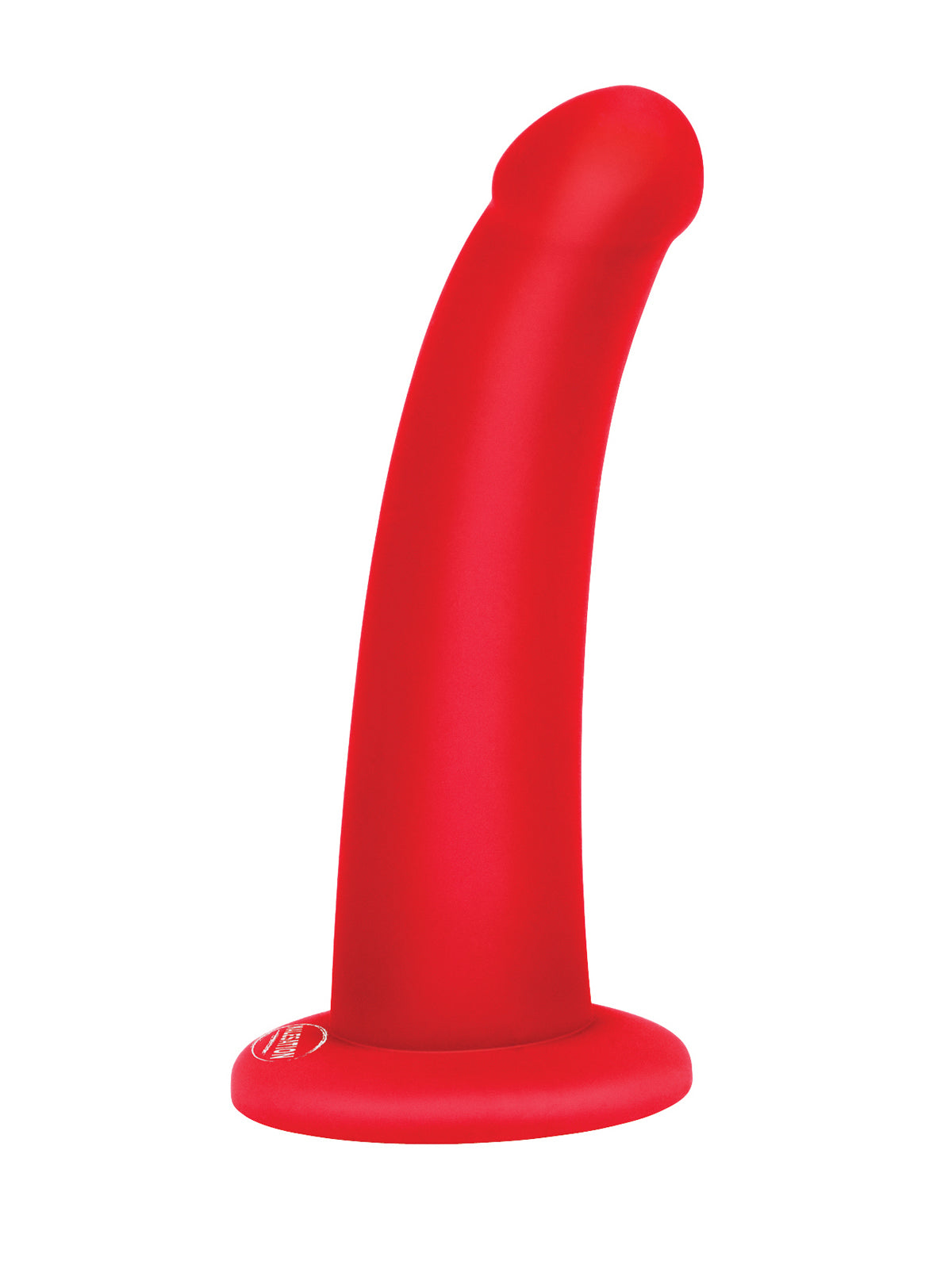 Willy Suction Cup Dildo by Malesation