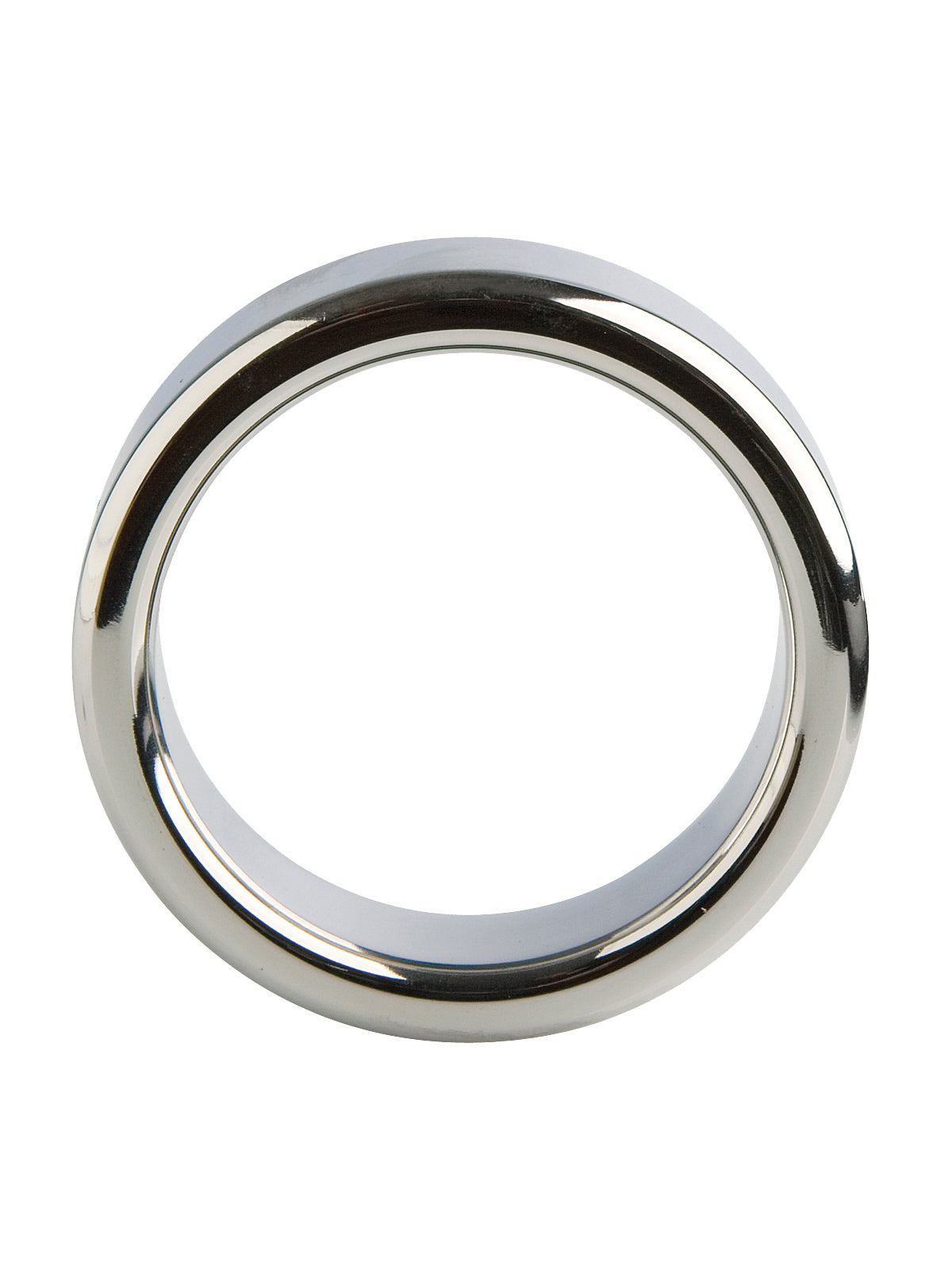 Malesation Metal Penis Ring