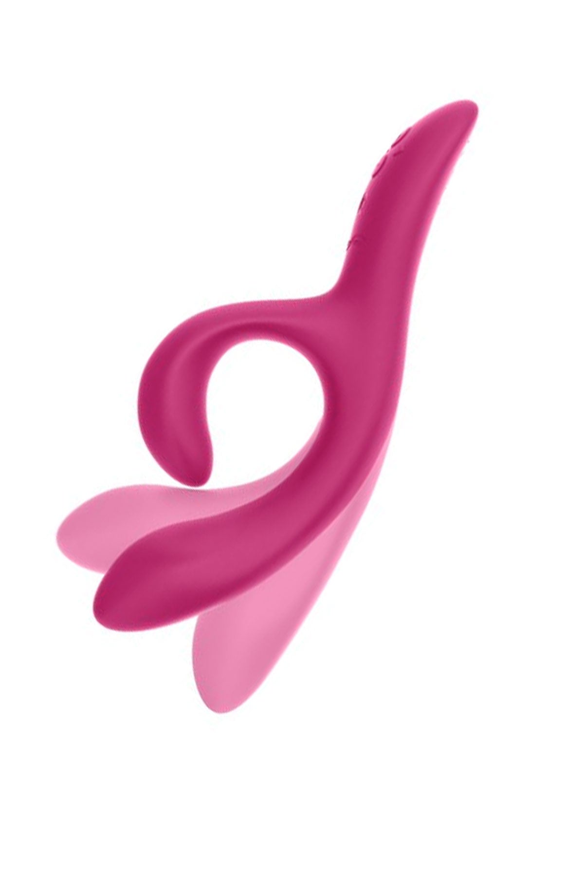 Move Nova 2 Rabbit Vibrator by We-Vibe | Matildas.co.za