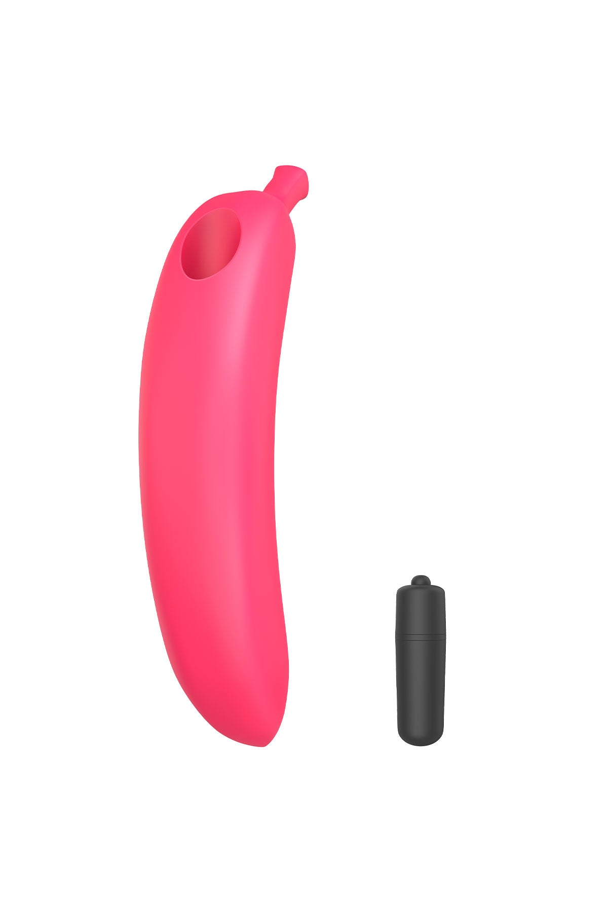 Oh Yes Banana Vibrator by Love To Love |