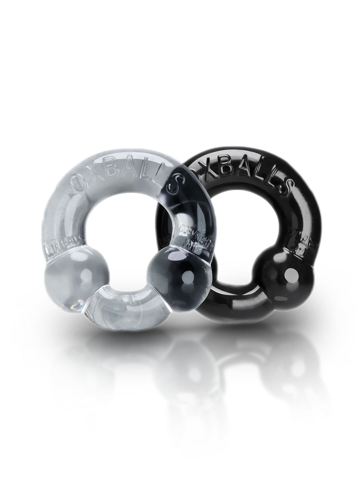 UltraBalls | 2Pack Cock Rings