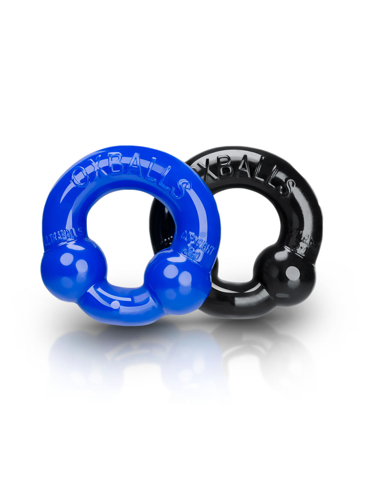 UltraBalls | 2Pack Cock Rings