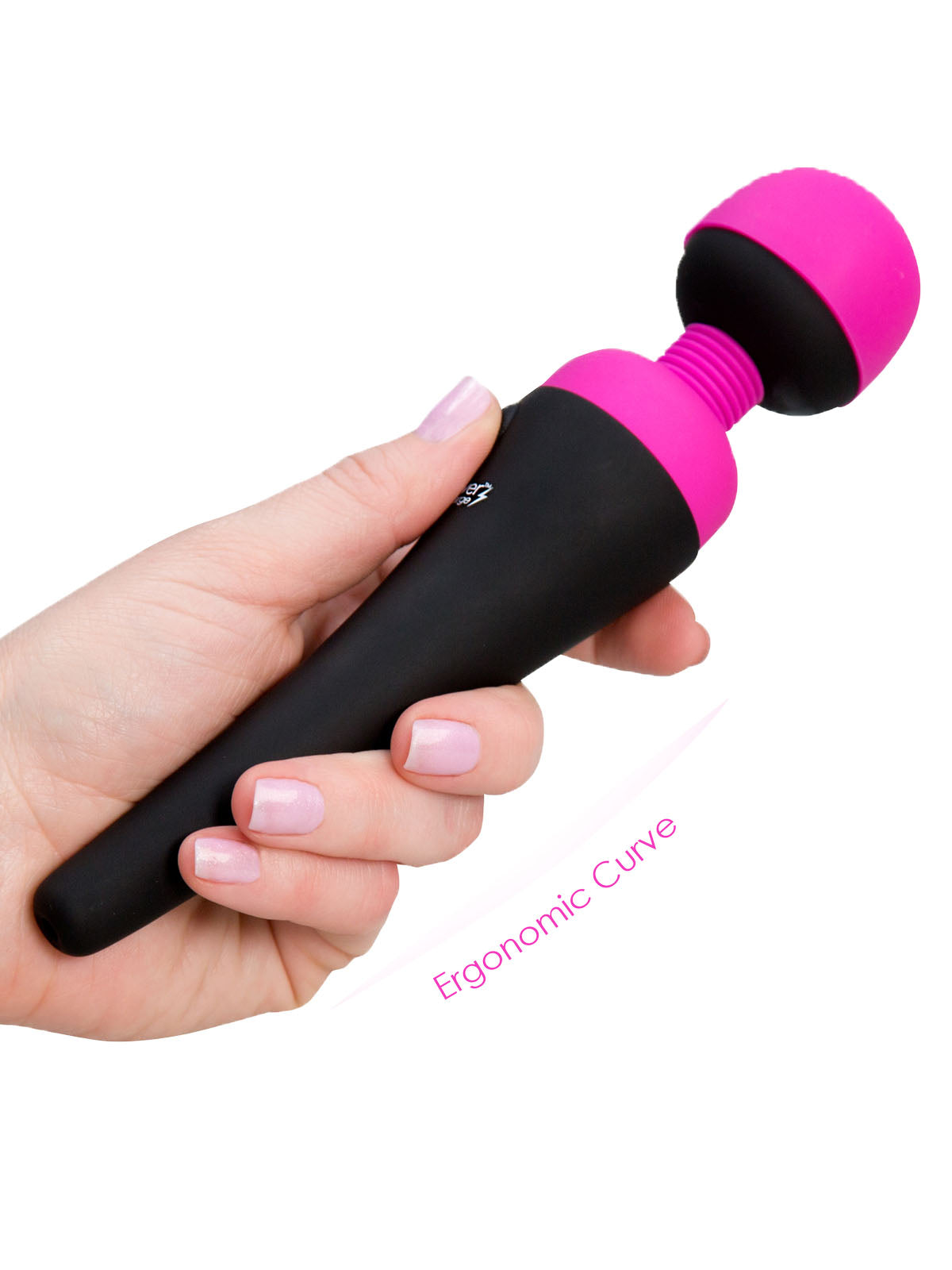 PalmPower | Rechargeable Personal Massager