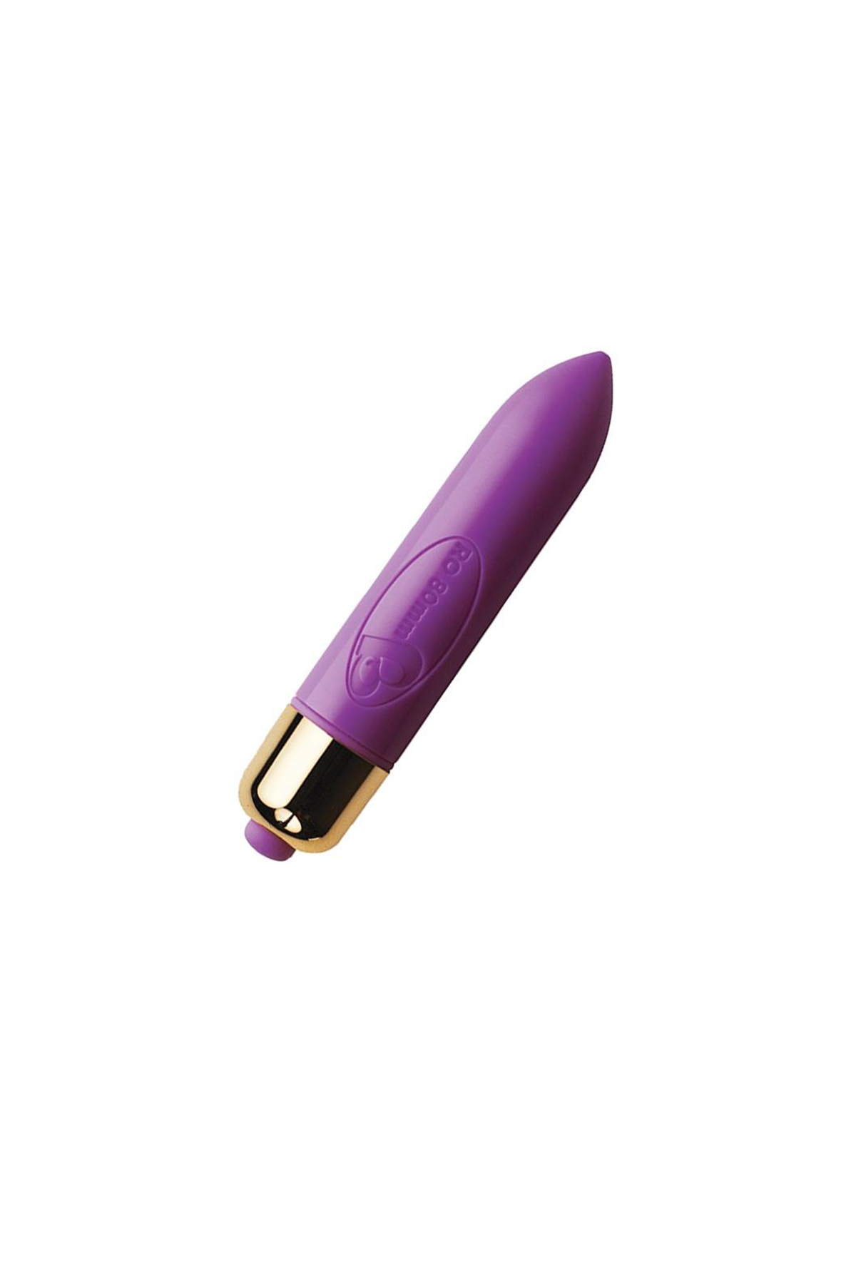 Rocks-Off Bullet for Pearls Petite Sensations Butt Plug 