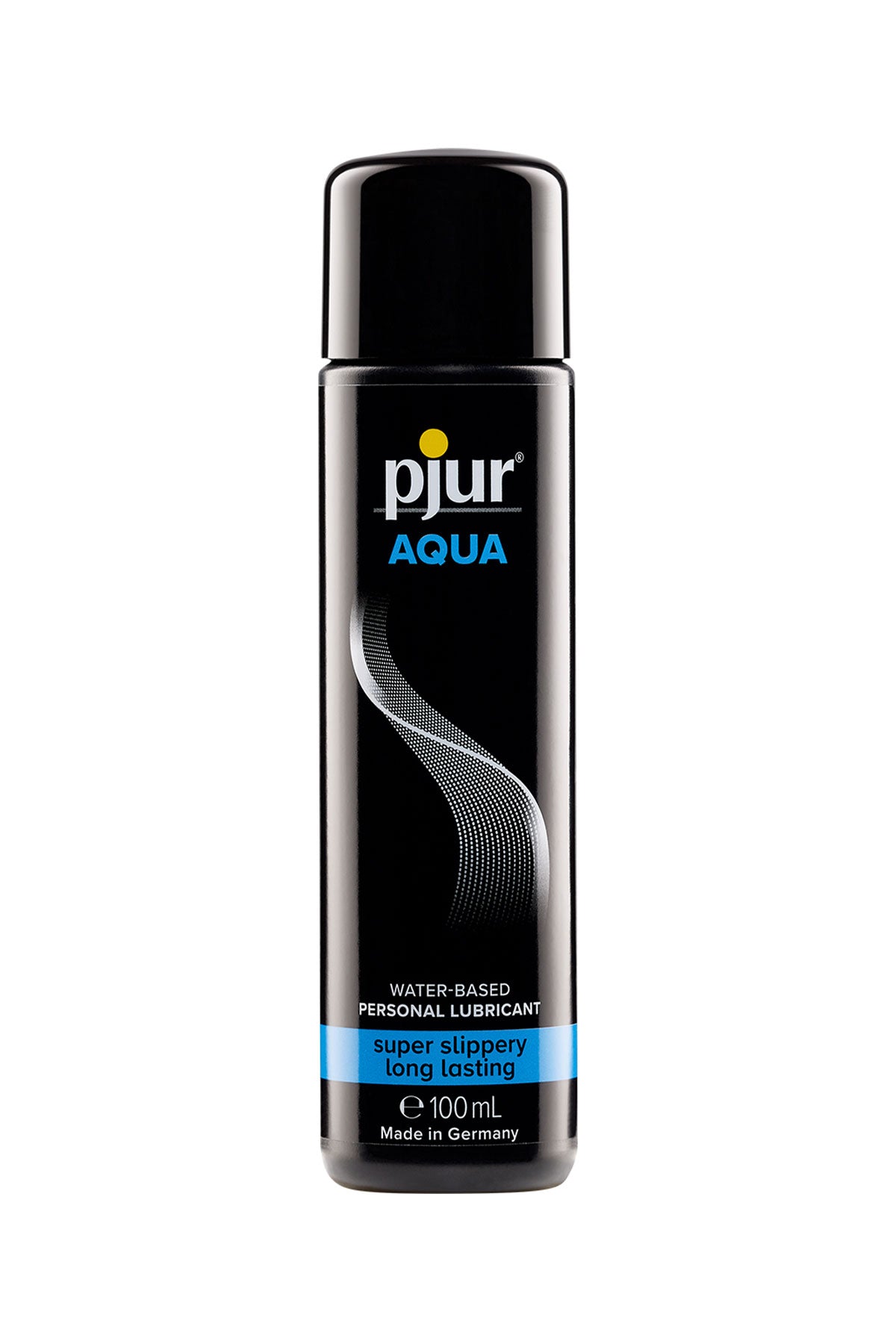 pjur Aqua Water-based Lubricant 100ml | Matilda's