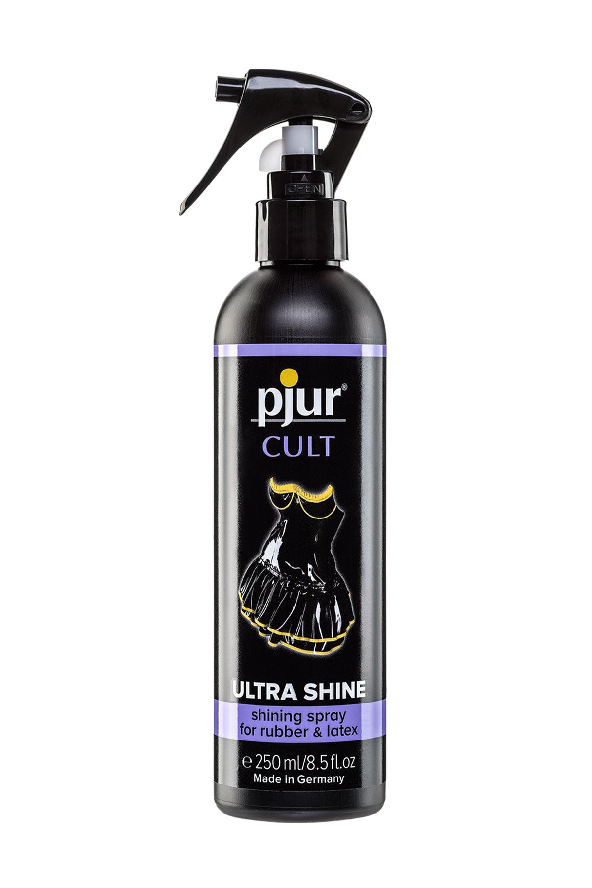 Pjur Cult | Latex Shining Spray 250ml
