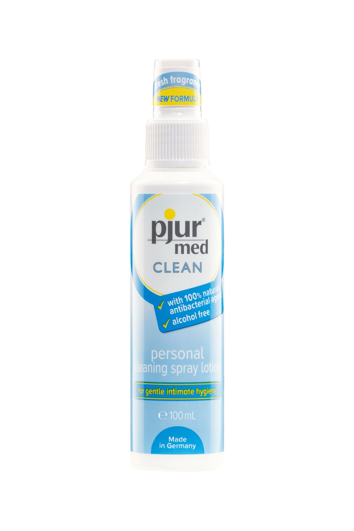 pjur Med Clean Spray 100ml | Matilda's