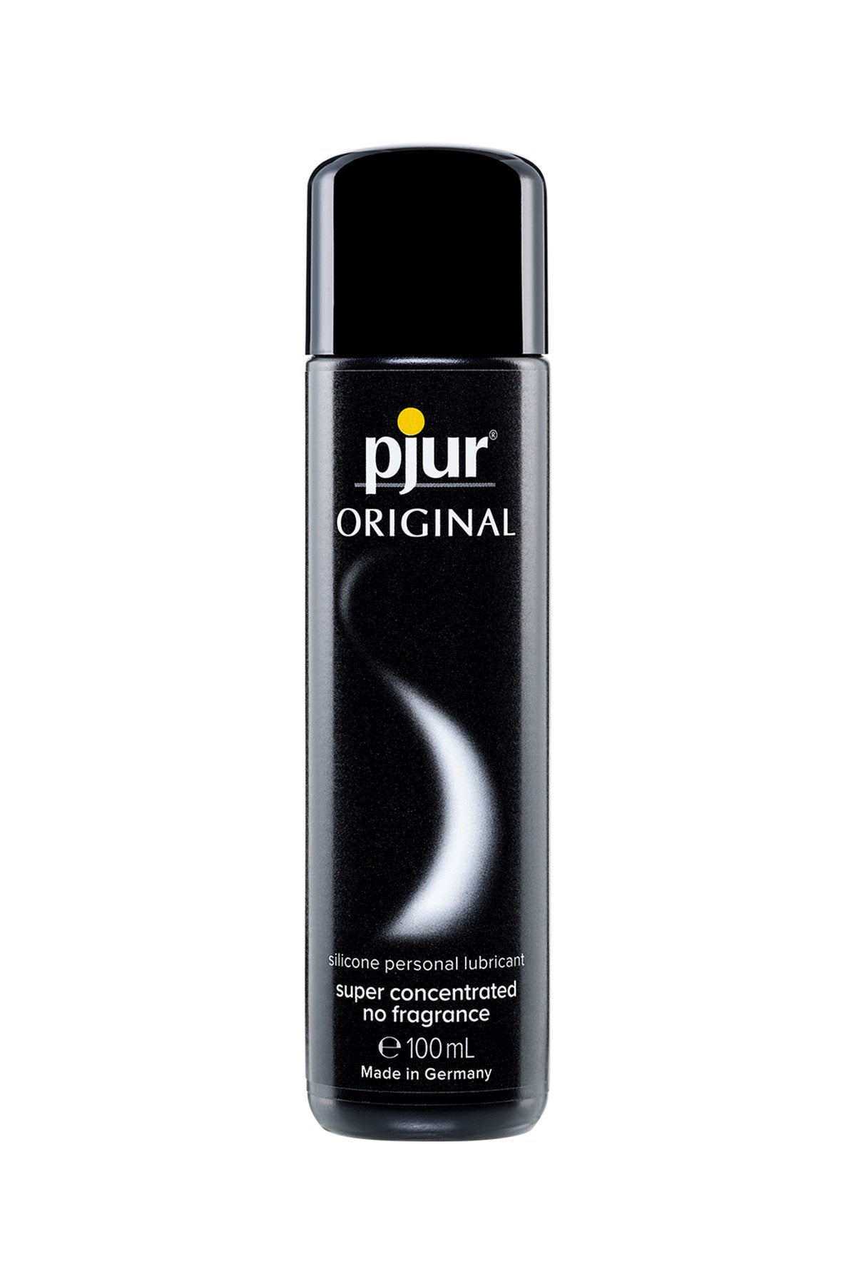 pjur ORIGINAL Silicone-based Lubricant 100ml | Matilda's