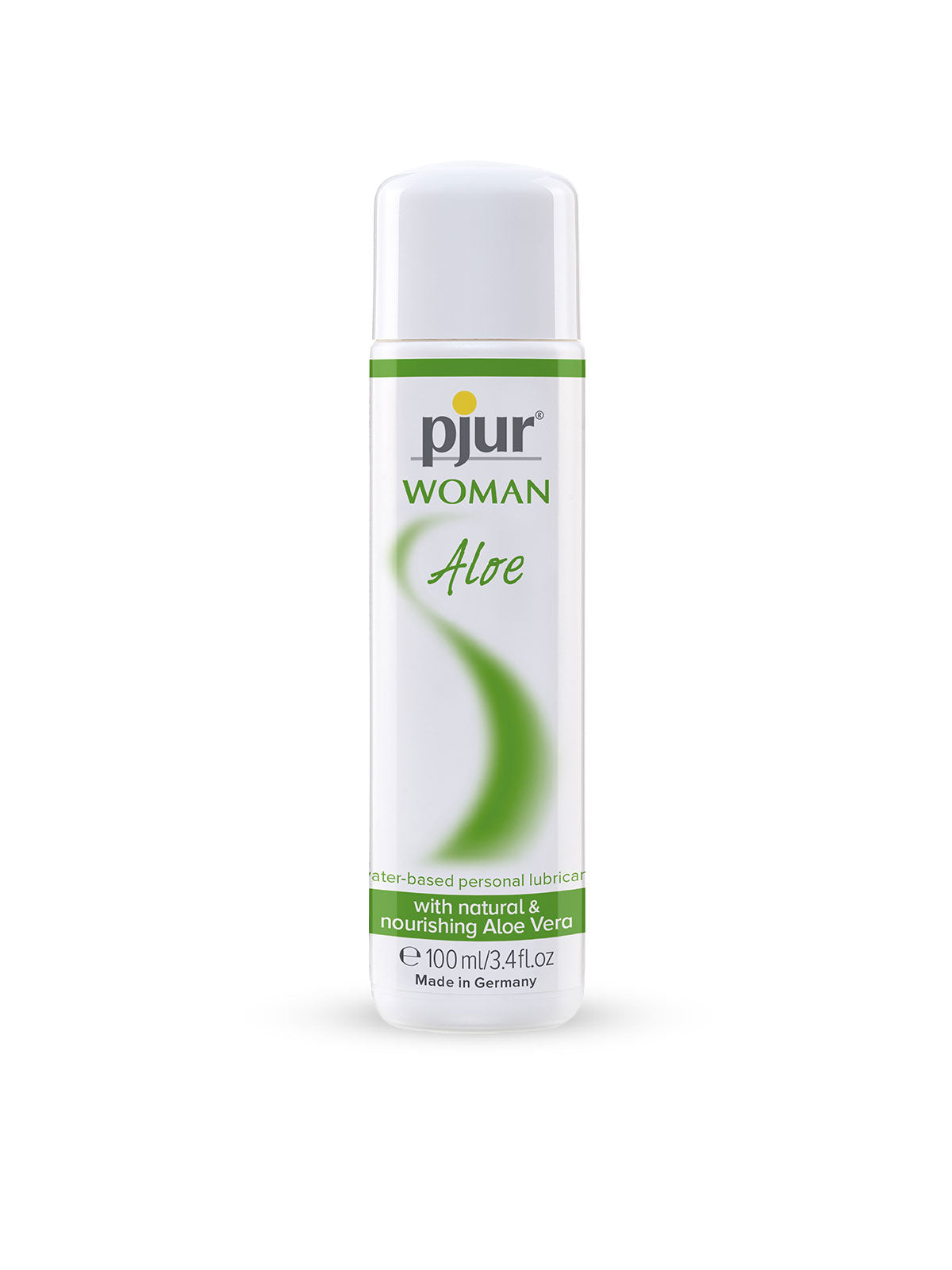 Pjur Woman Aloe Lubricant