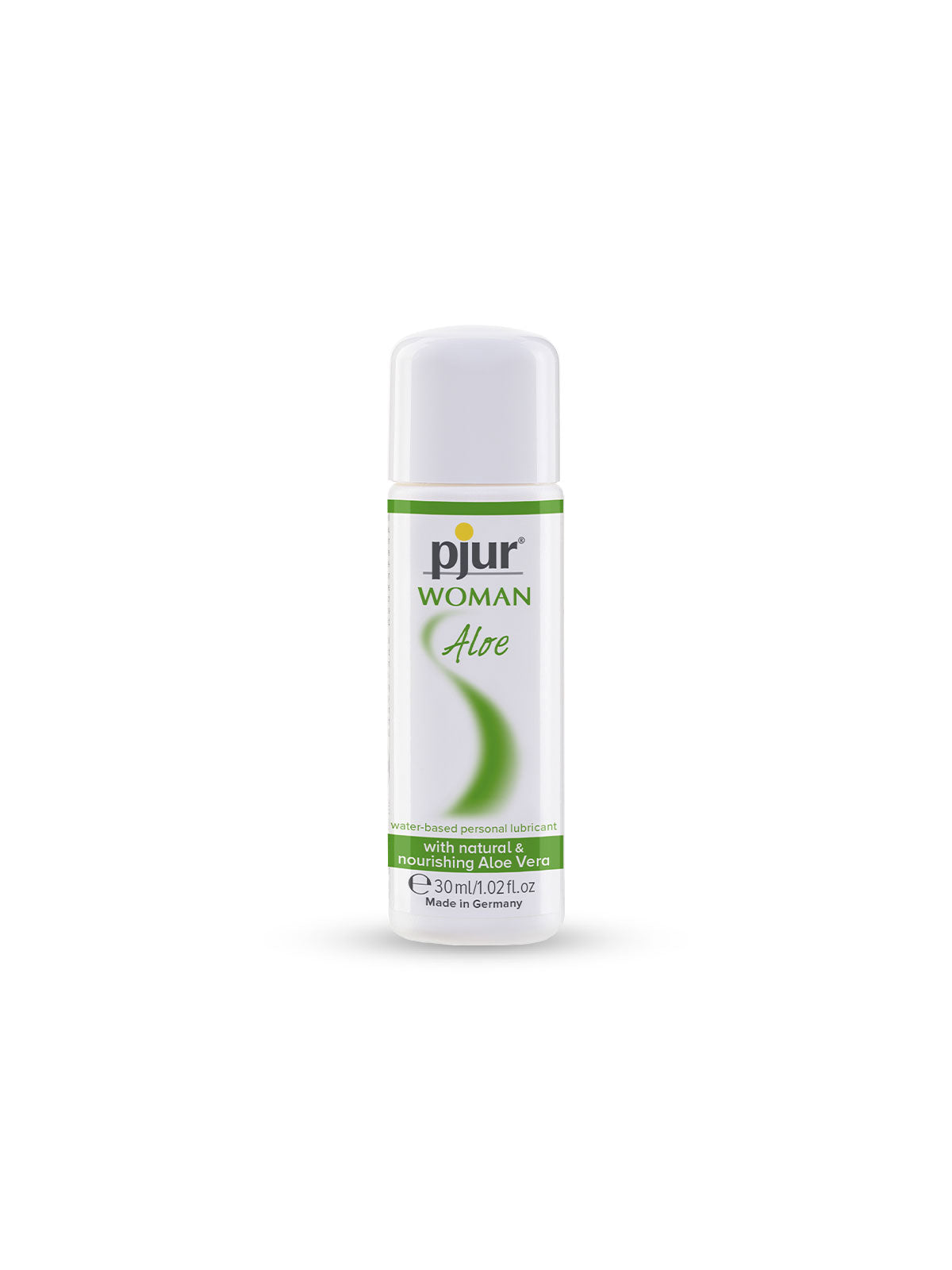 Pjur Woman Aloe Lubricant