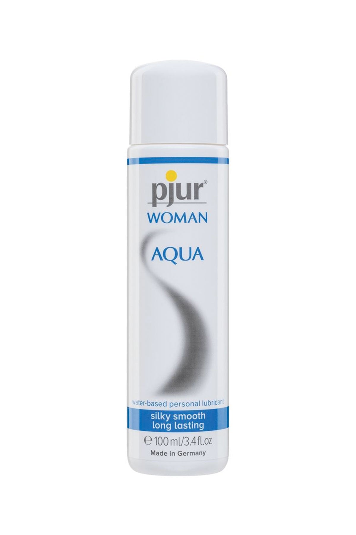 Pjur Woman Aqua Lubricant 100ml