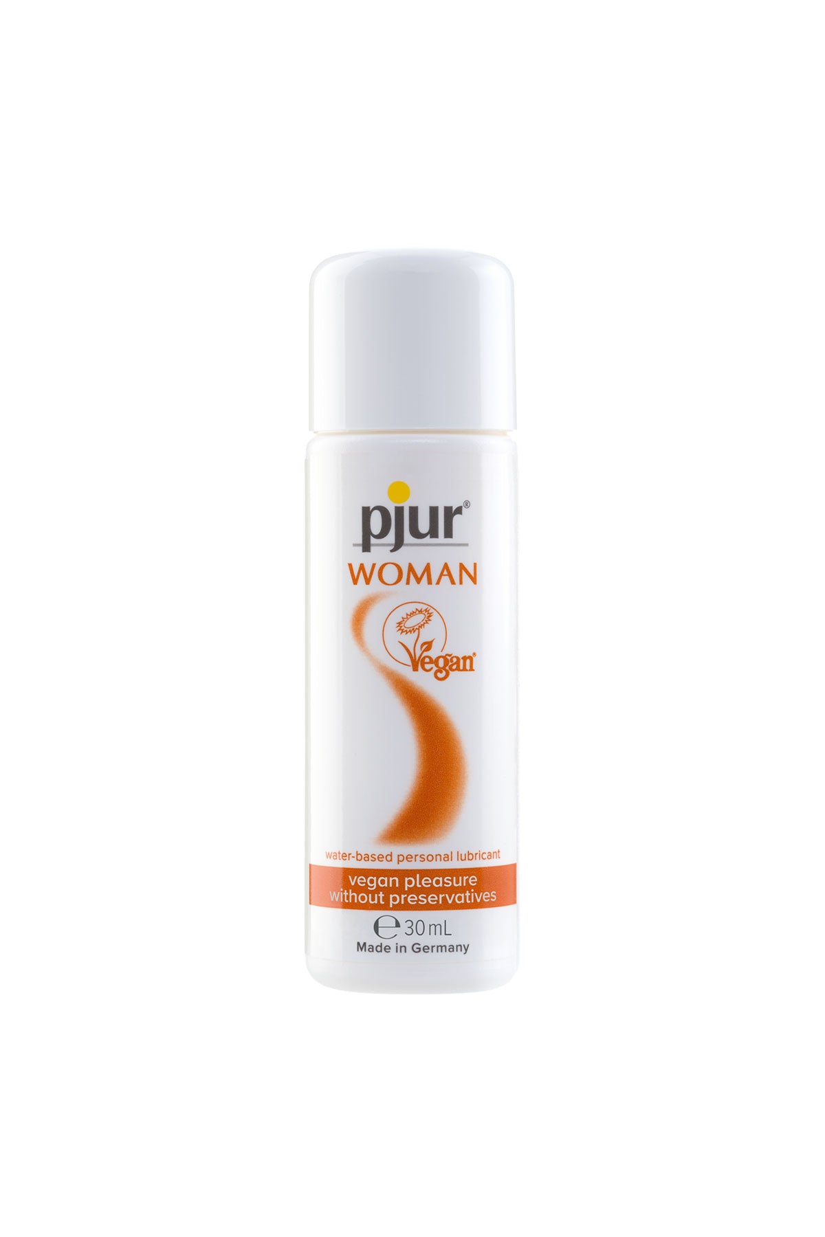 pjur Woman Vegan Lubricant 30ml | Matilda's