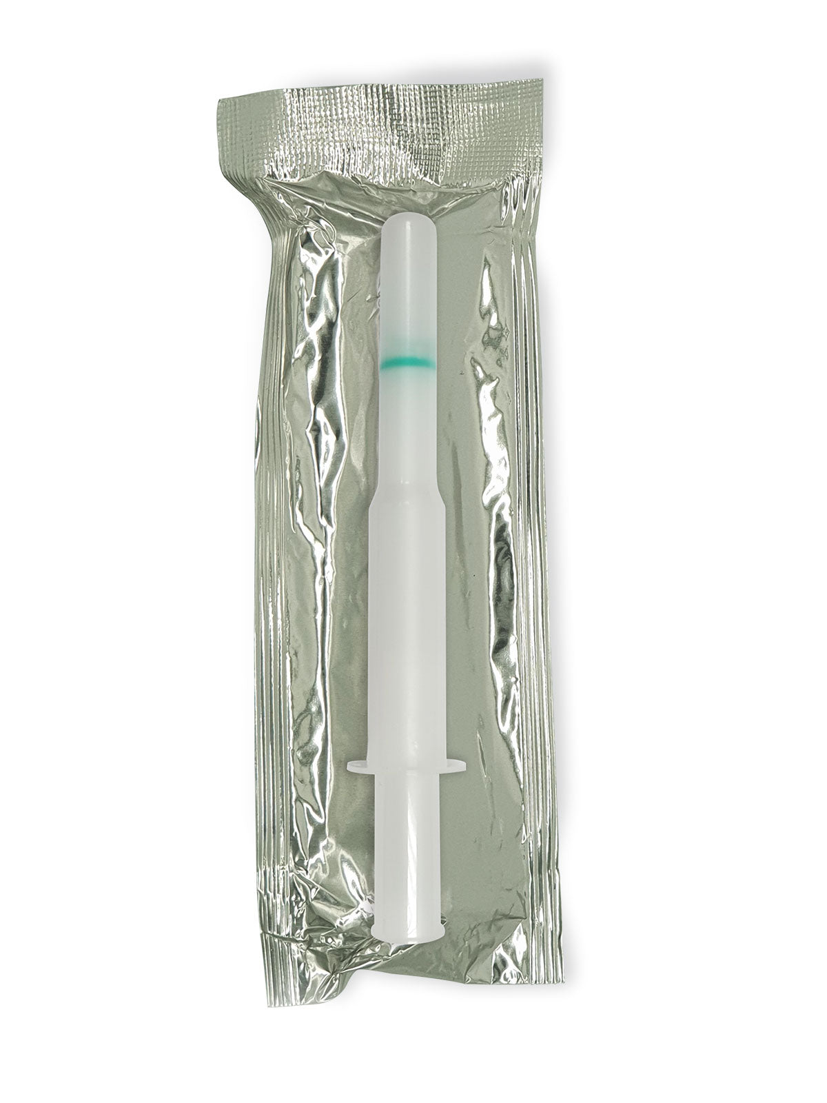 Zoet Pleasure Shot Water-Based Lube applicator
