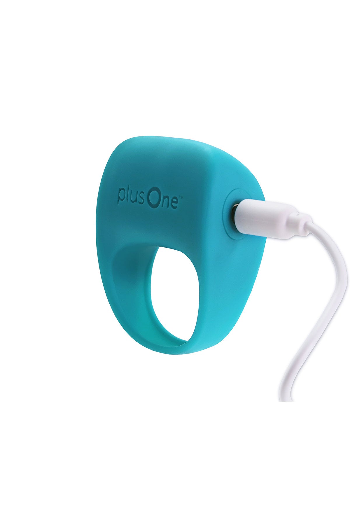Charger Vibrating Ring by PlusOne | Matildas.co.za