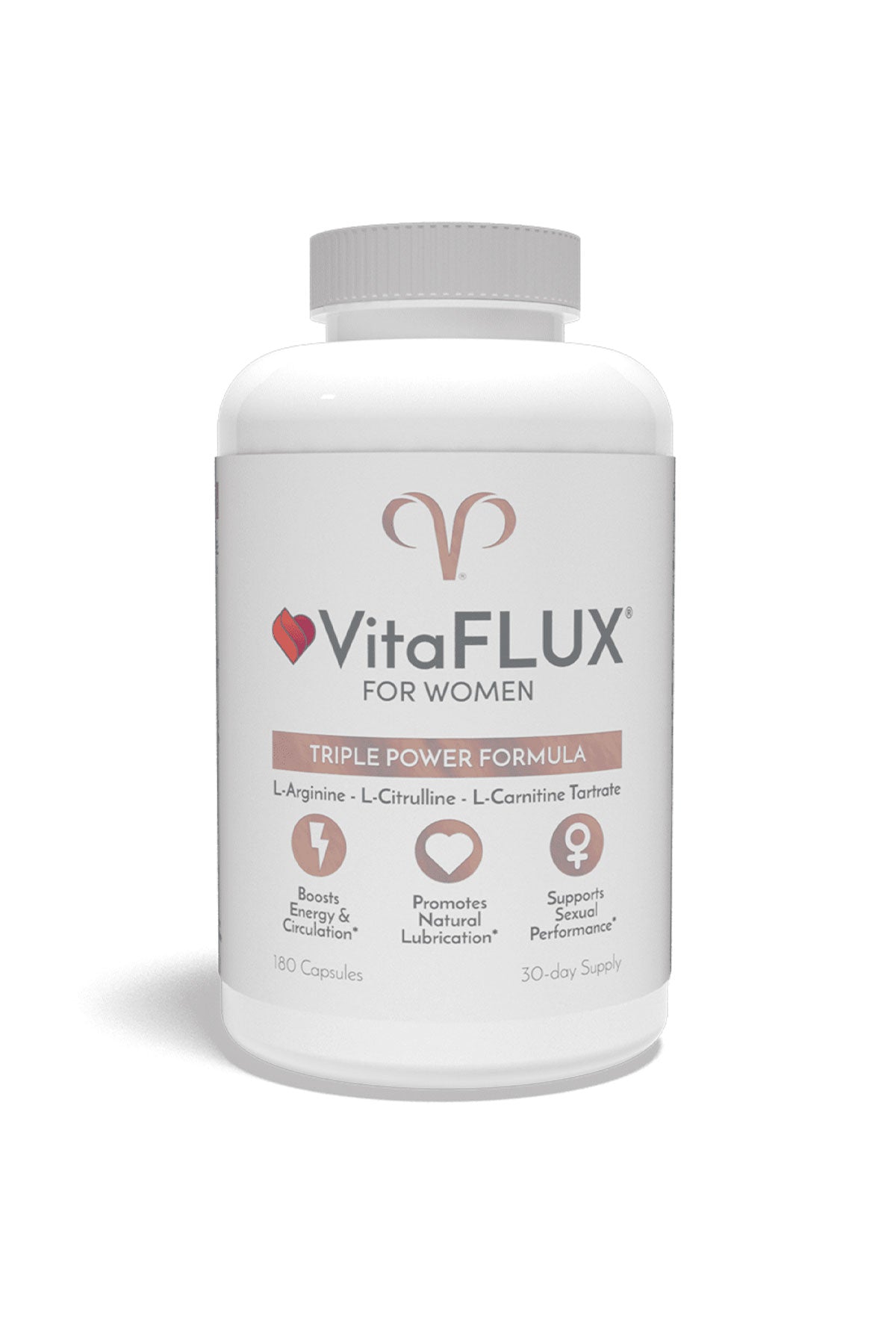 Promescent VitaFLUX for Women | Matildas.co.za