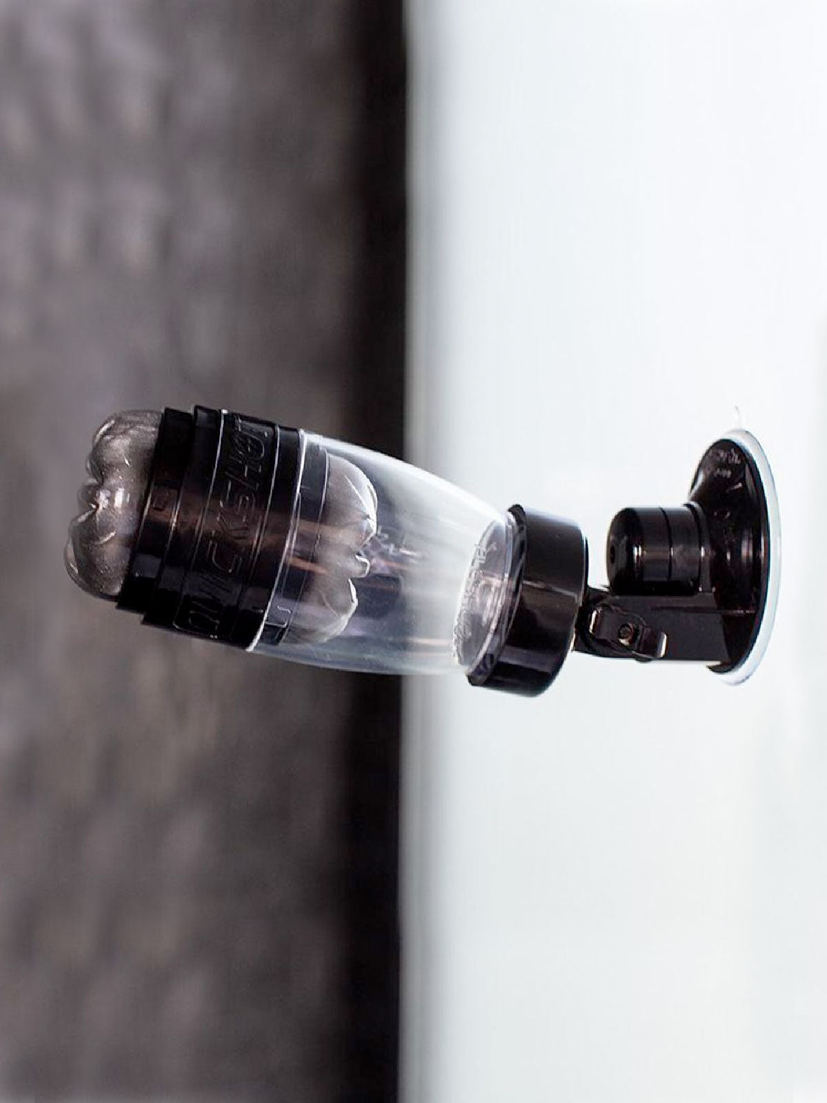 Quickshot Shower Mount I Matilda's