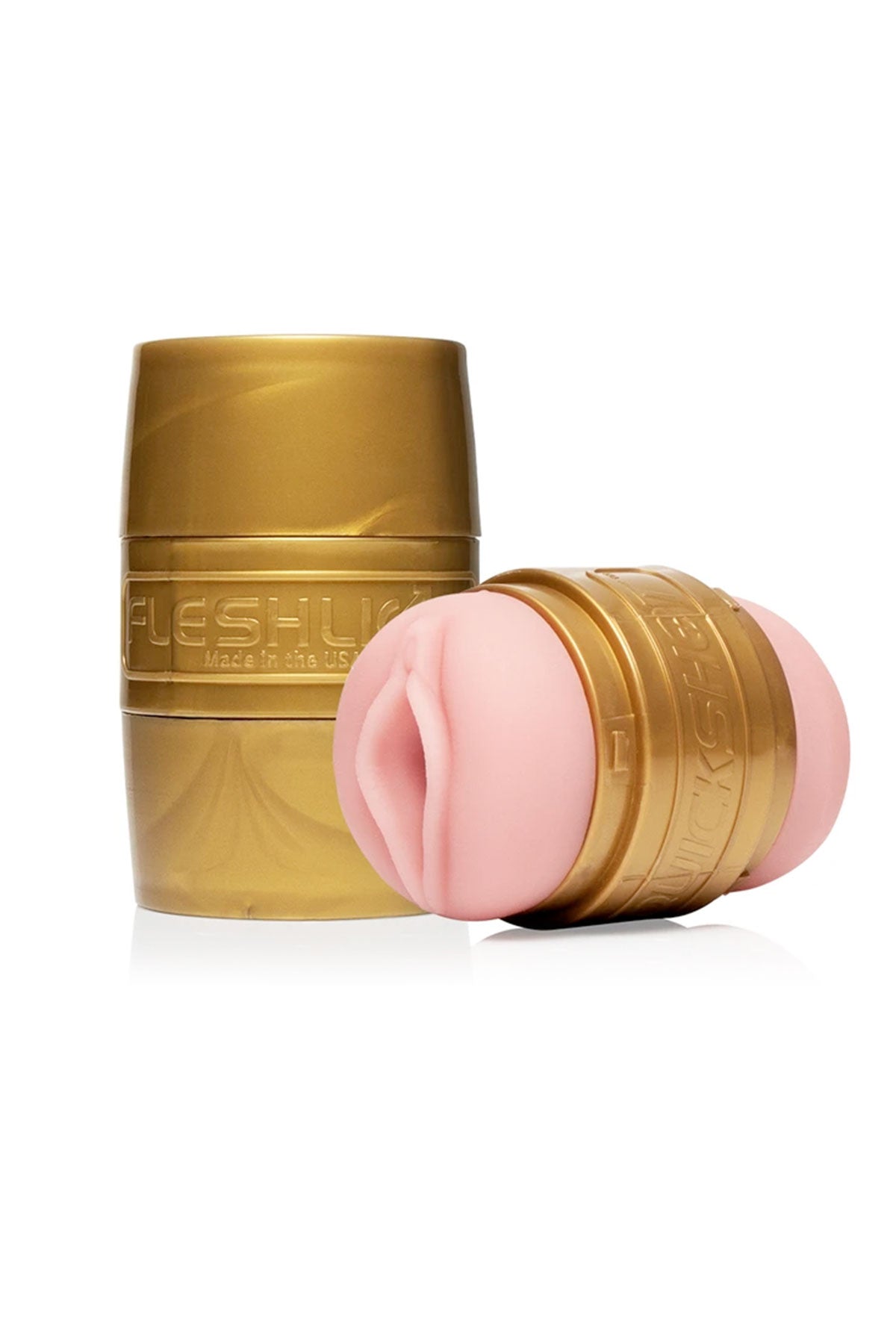 Quickshot Stamina Unit Fleshlight Masturbator