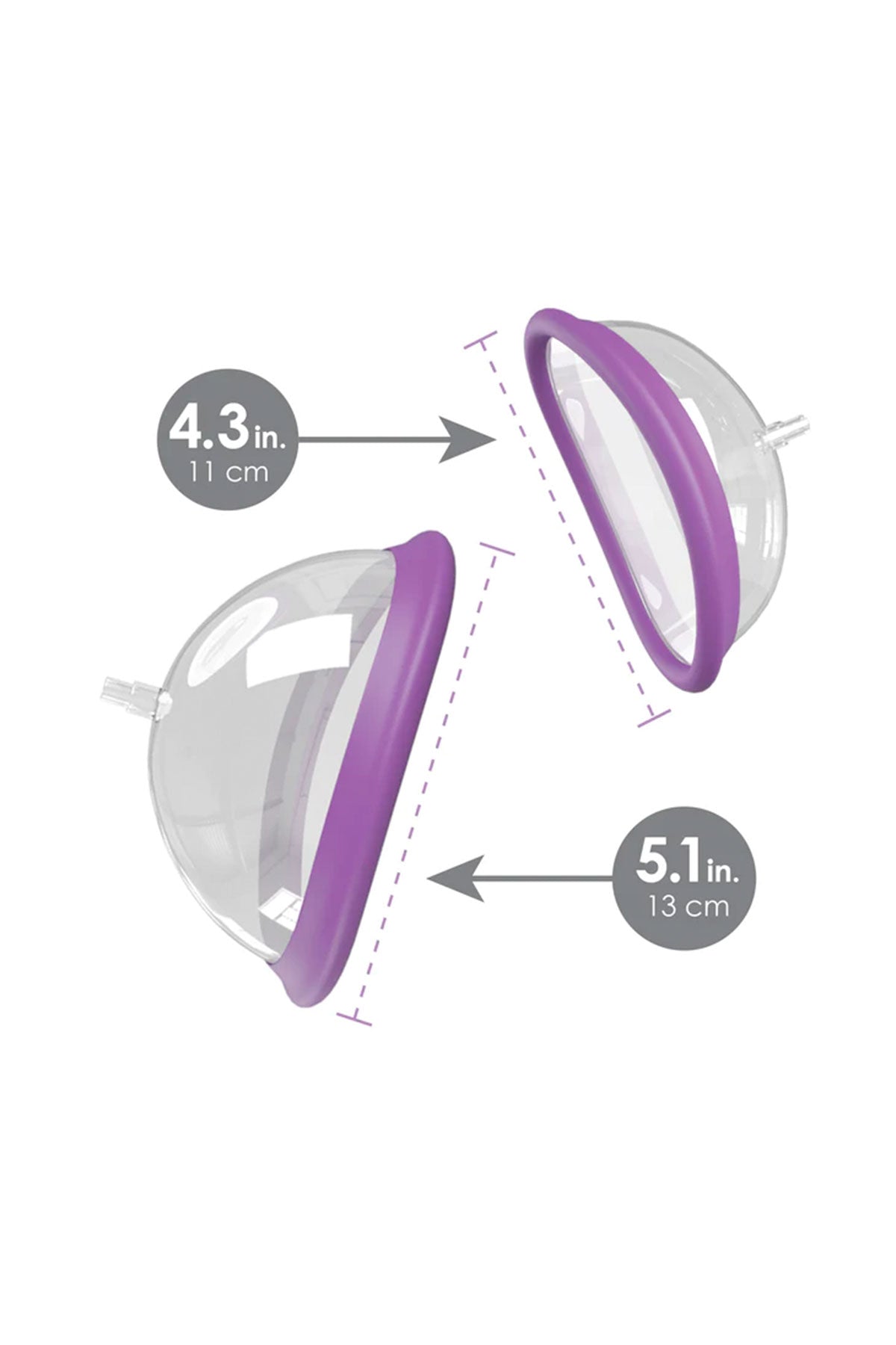 Rechargeable Vaginal Pump Kit