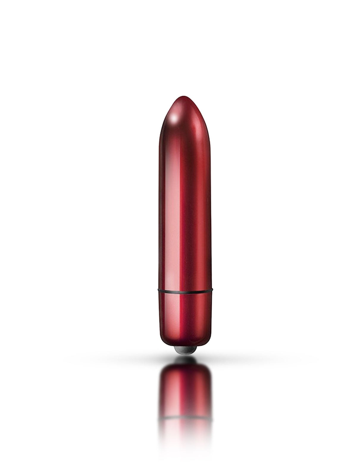 Red Alert I Bullet Vibrator