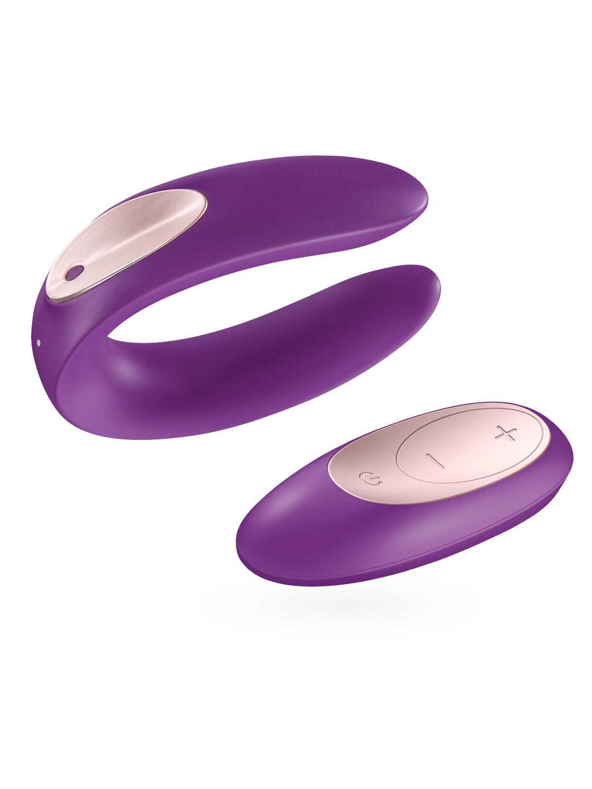 Partner Plus Remote | Couples Vibrator