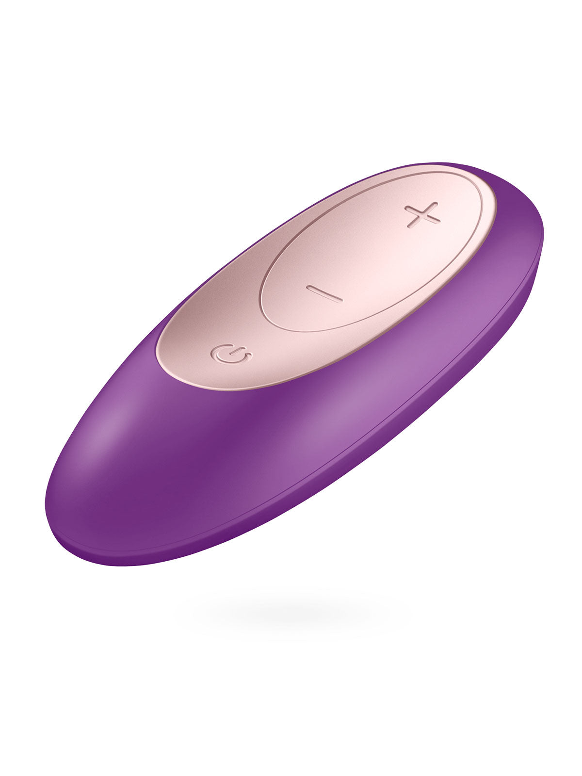 Partner Plus Remote | Couples Vibrator