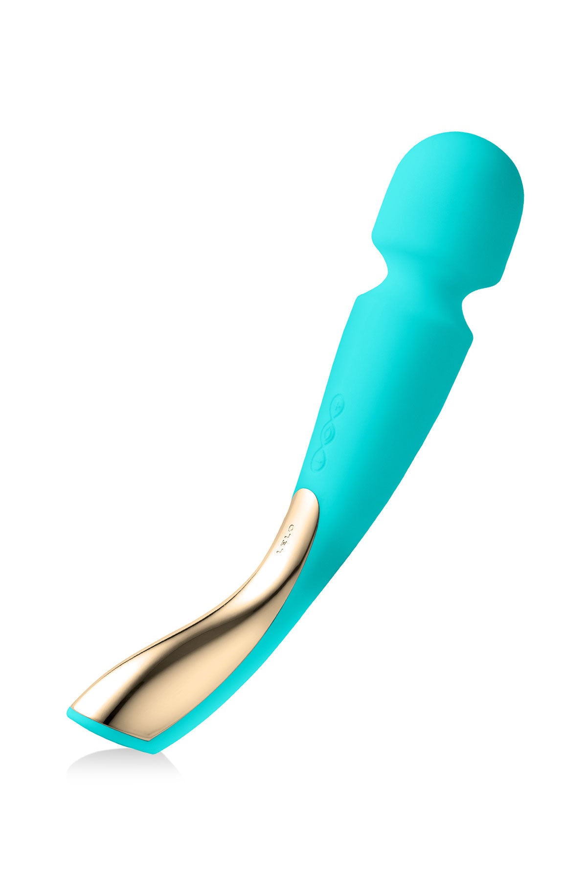 Blue Smart Wand 2 Body Massager by Lelo | Matildas.co.za