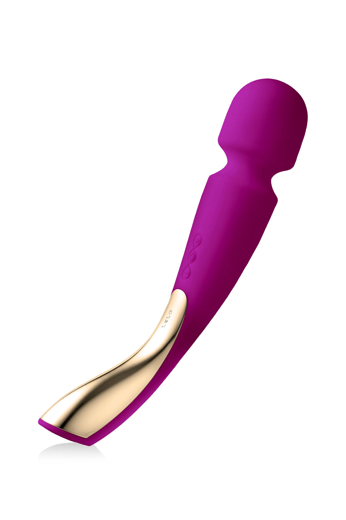 Pink Smart Wand 2 Body Massager by Lelo | Matildas.co.za