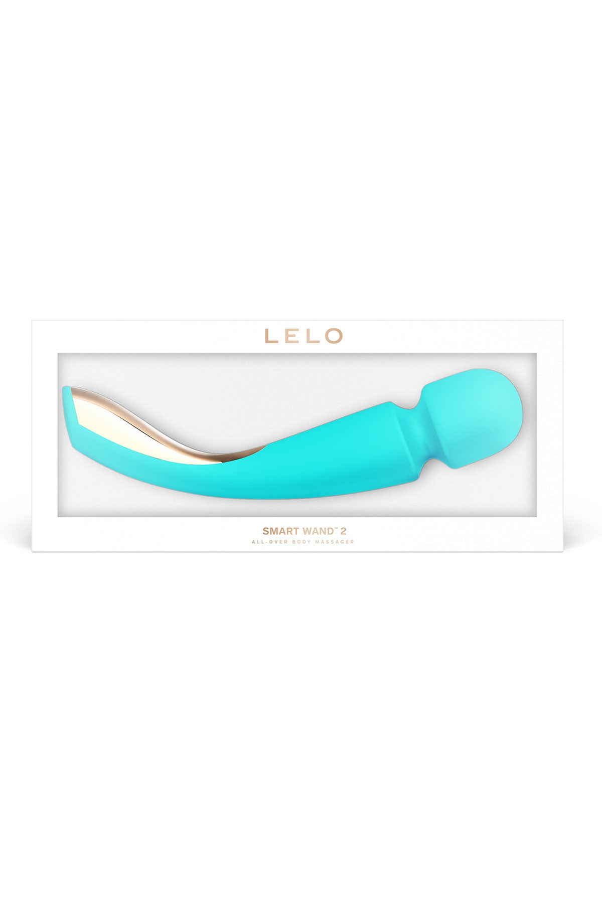 Box Smart Wand 2 Body Massager by Lelo | Matildas.co.za