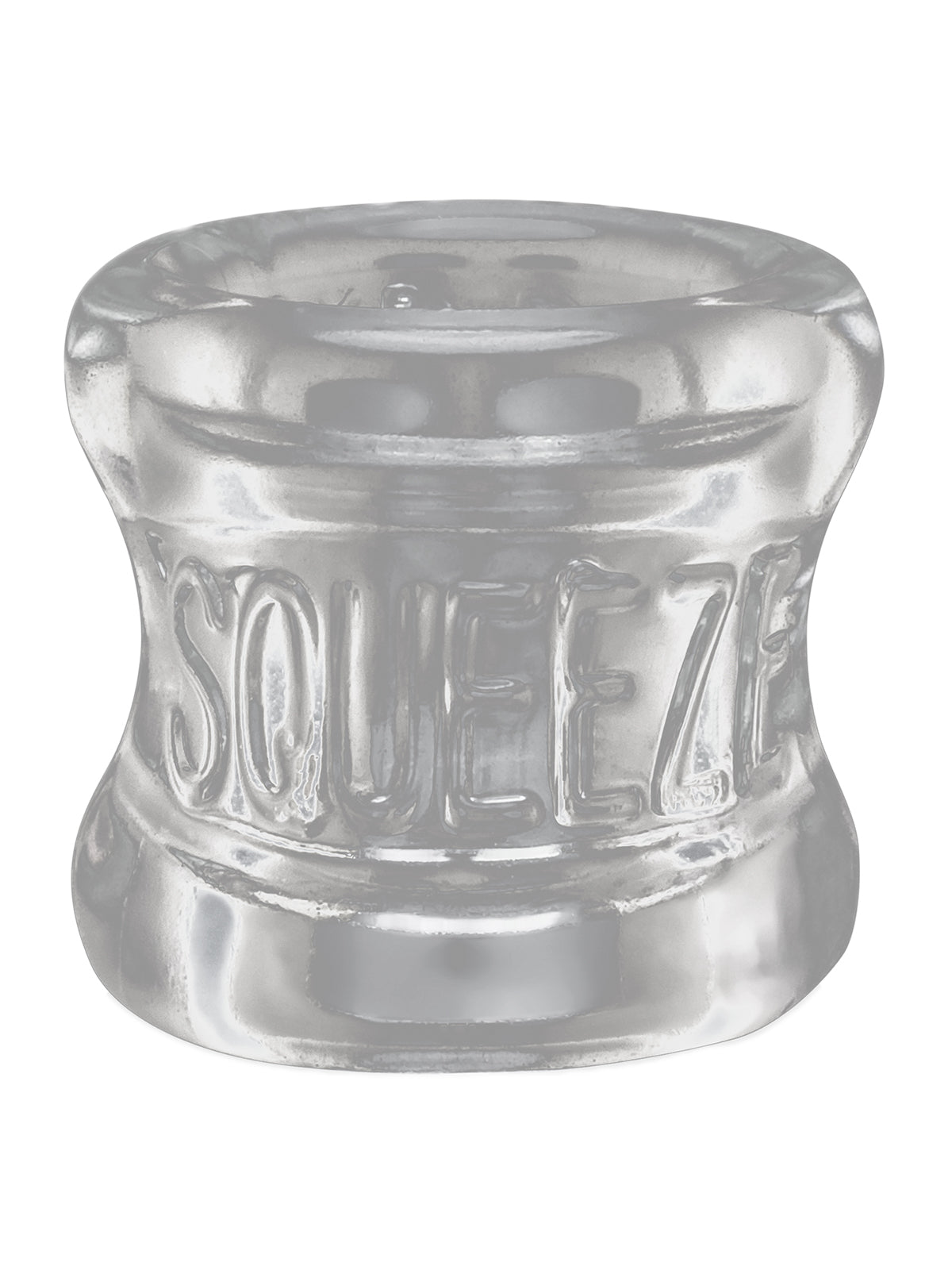 Squeeze Ball Stretcher | Oxballs