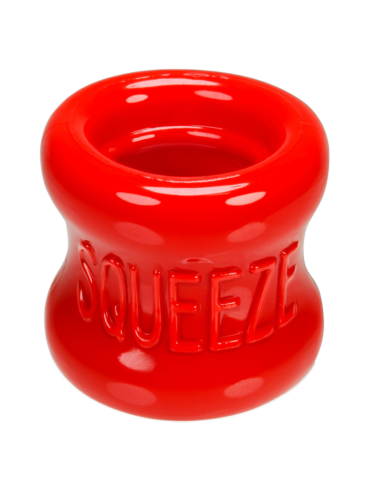 Squeeze Ball Stretcher | Oxballs