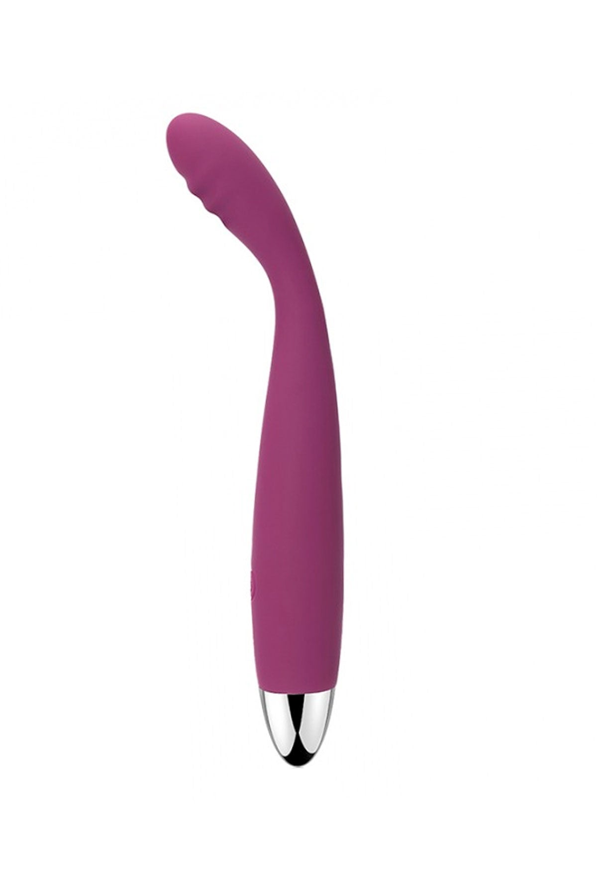 Cici Flexible Vibrator by Svakom