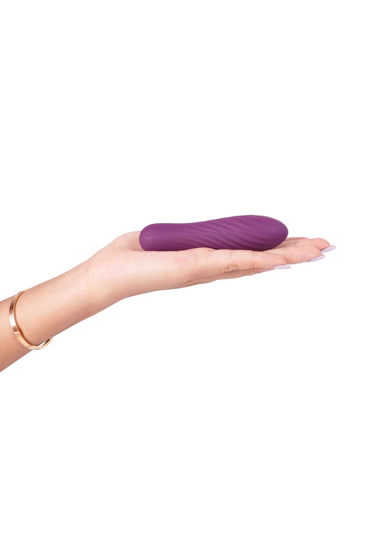 Tulip Clitoral Vibrator by Svakom