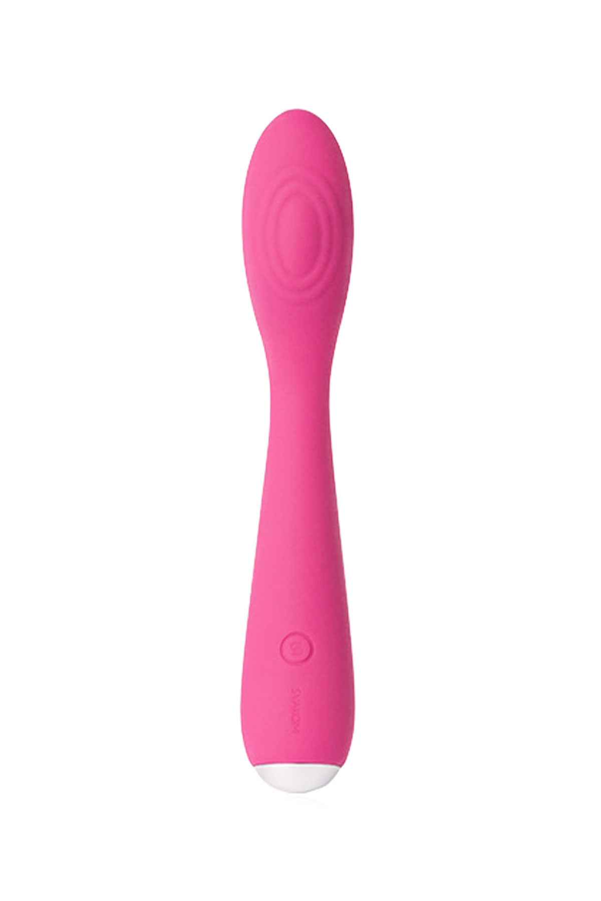 Iris G-spot Stimulator by Svakom Top