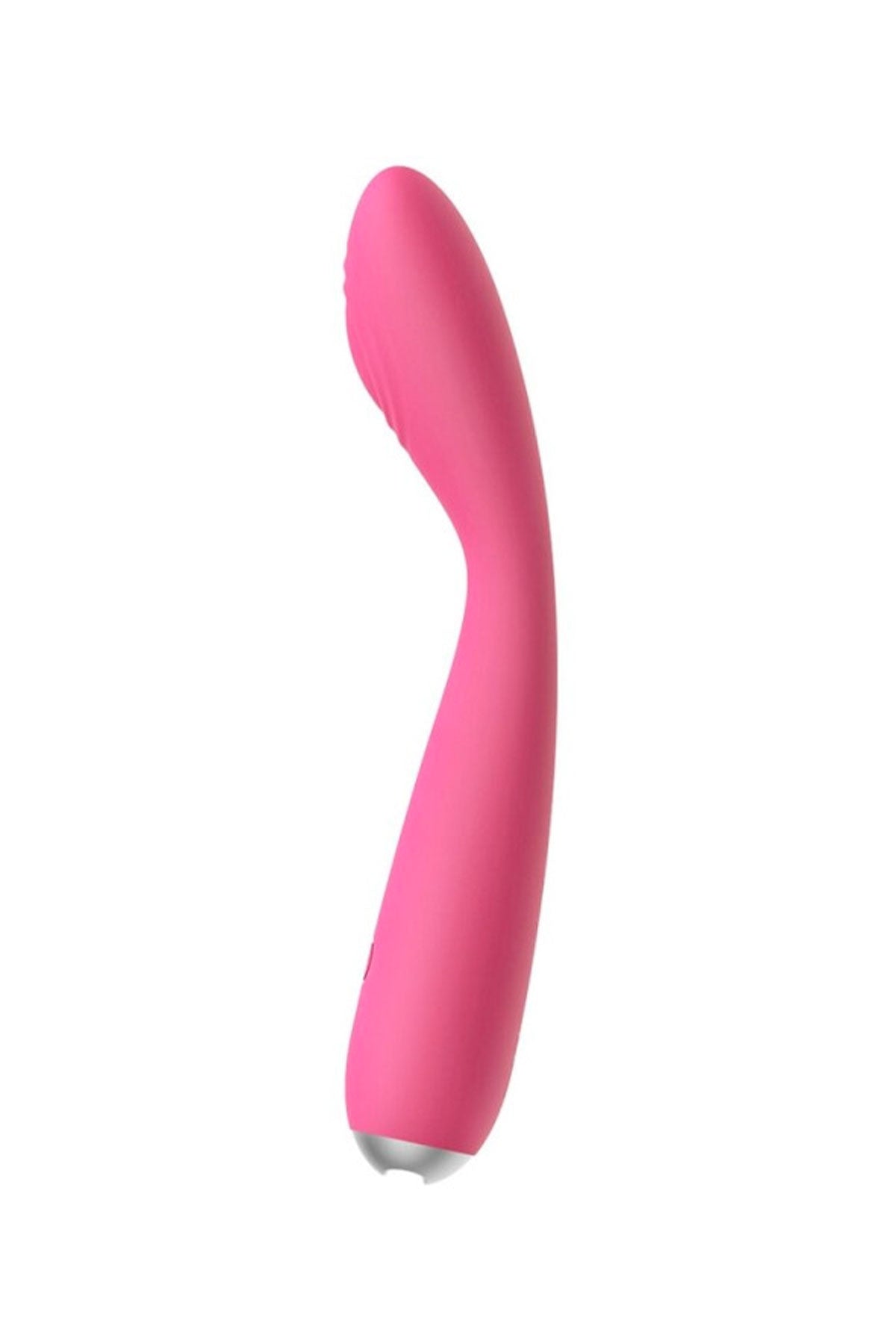 Iris G-spot Stimulator by Svakom Side