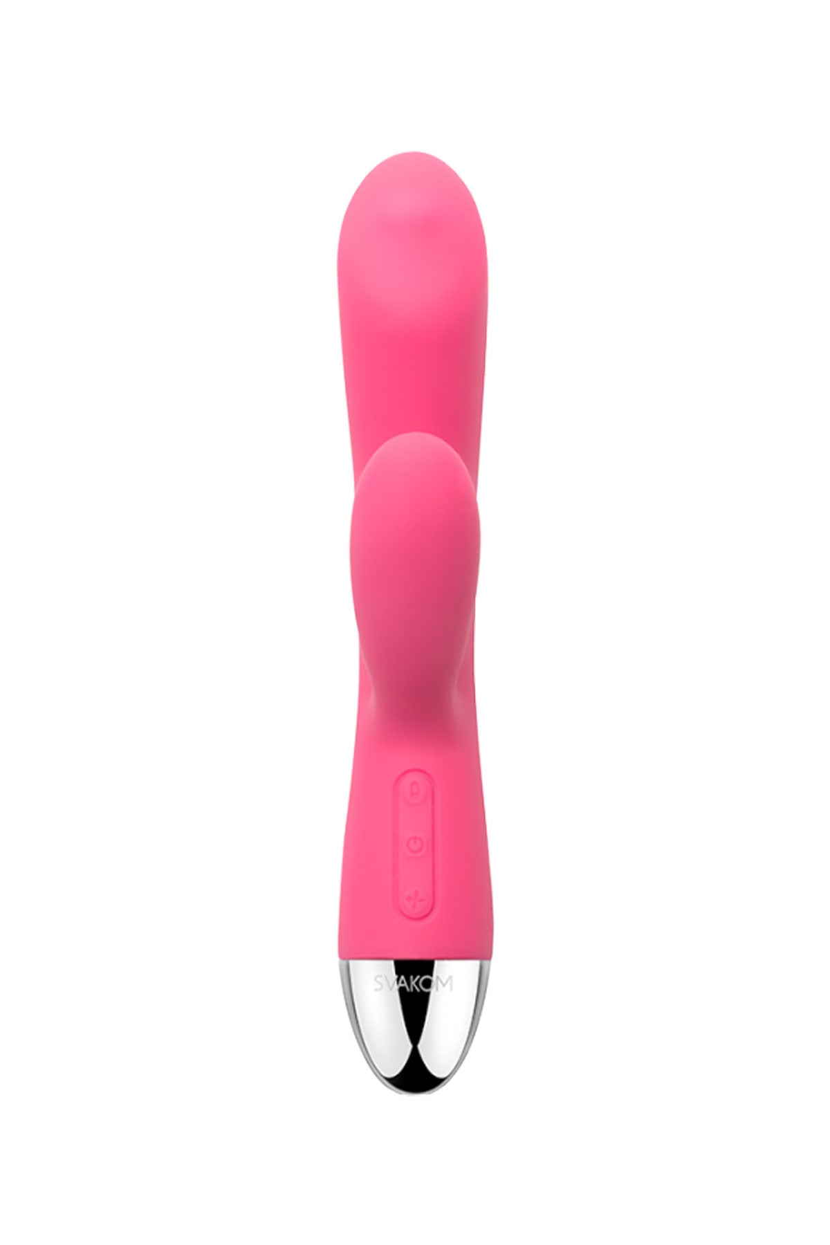 Trysta Rolling G-Spot Vibrator by Svakom (front)