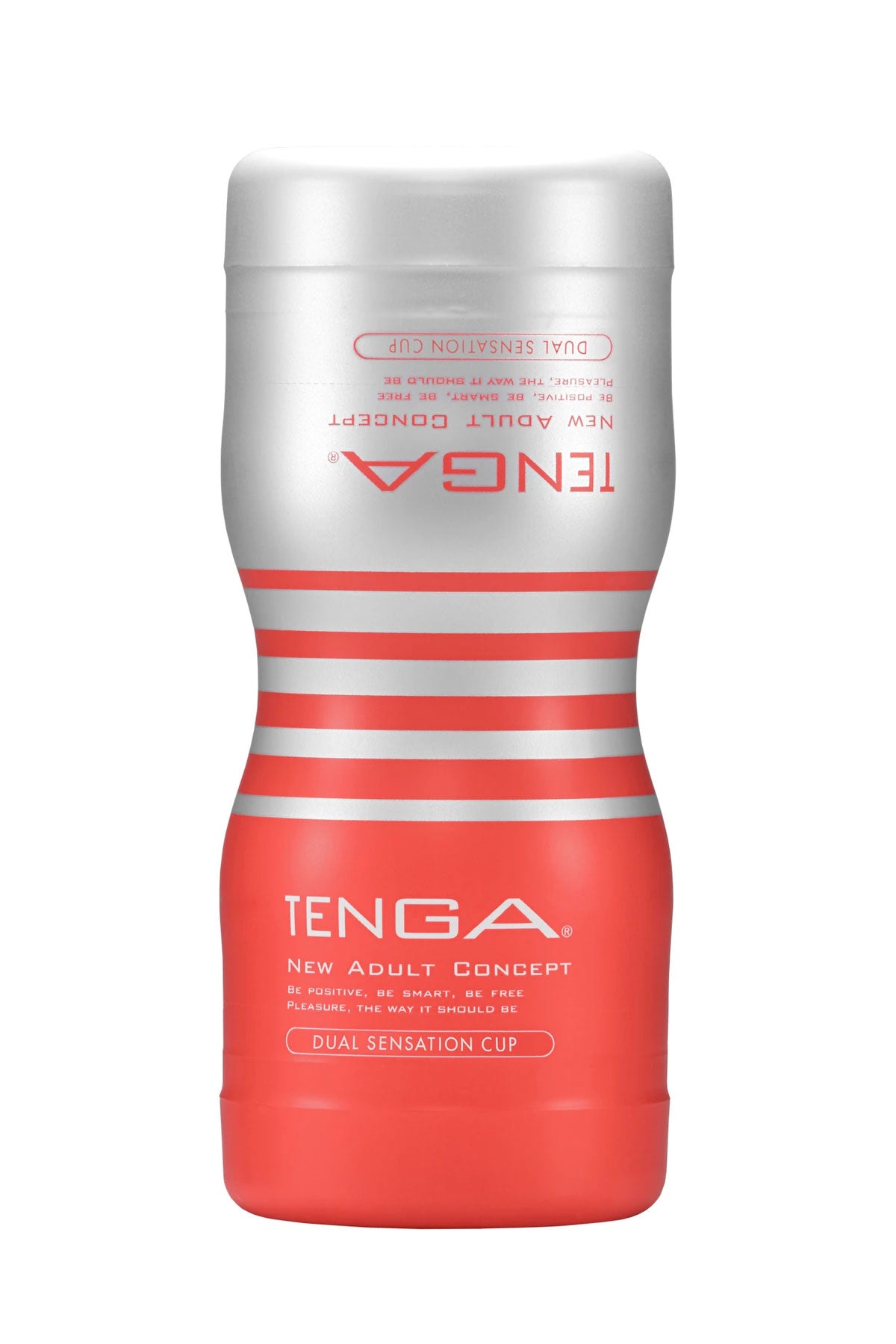 Tenga Dual Sensation Cup Male Masturbator 