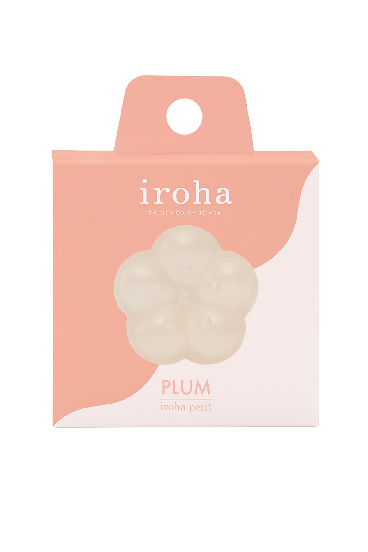 Iroha Petit | Clitoral Massager