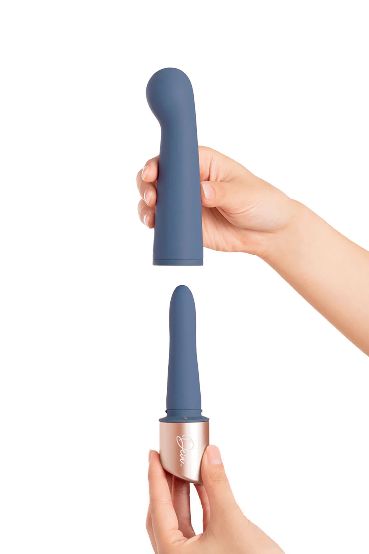 The Couple | Two-in-One Massager