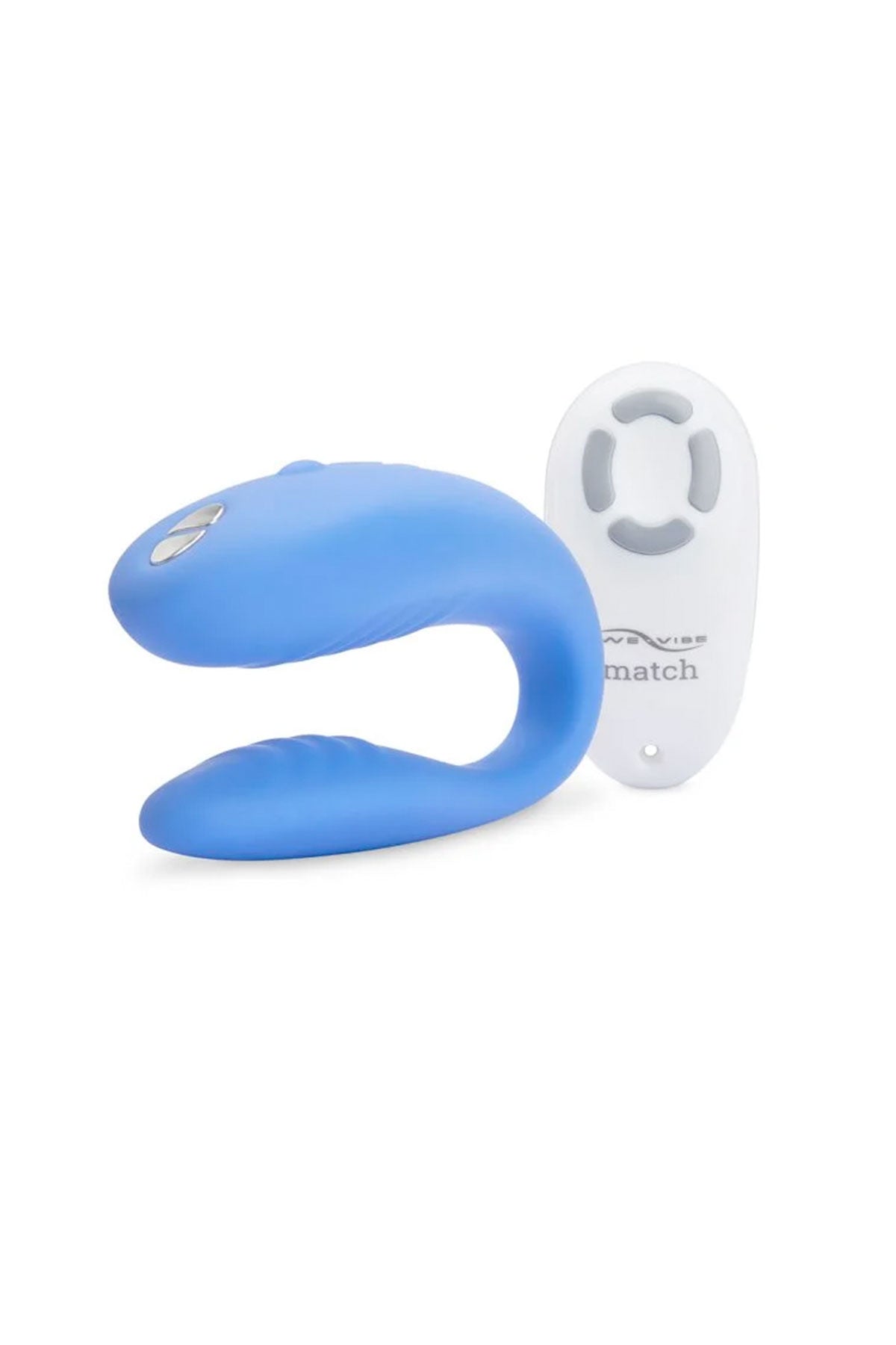 We-Vibe Match Couples Vibrator Remote